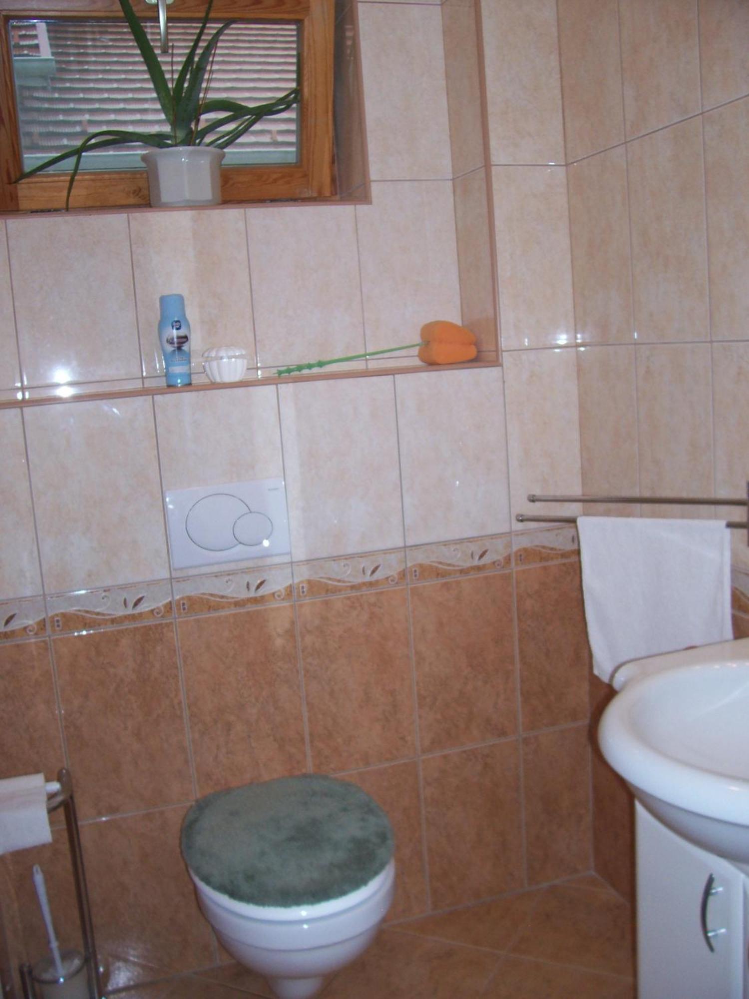 Julia Vendeghaz Hotel Залакарос Екстериор снимка