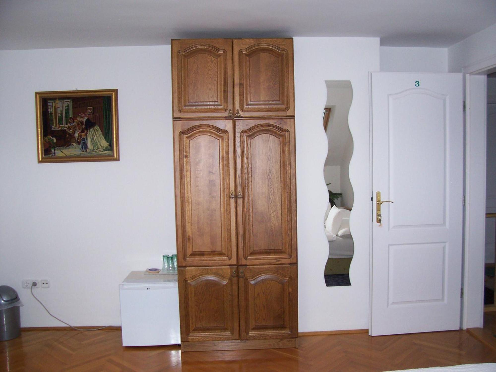 Julia Vendeghaz Hotel Залакарос Екстериор снимка