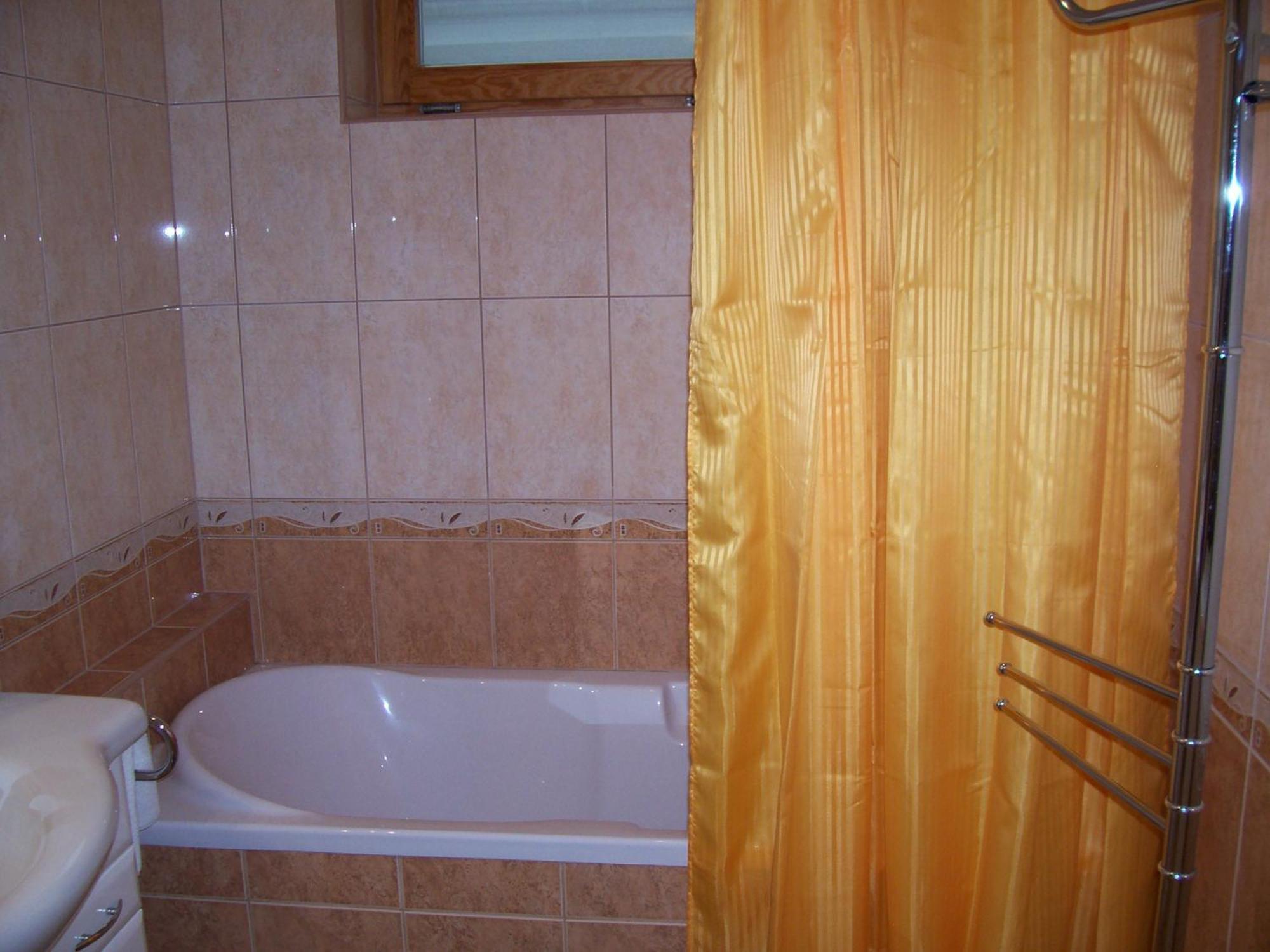 Julia Vendeghaz Hotel Залакарос Екстериор снимка