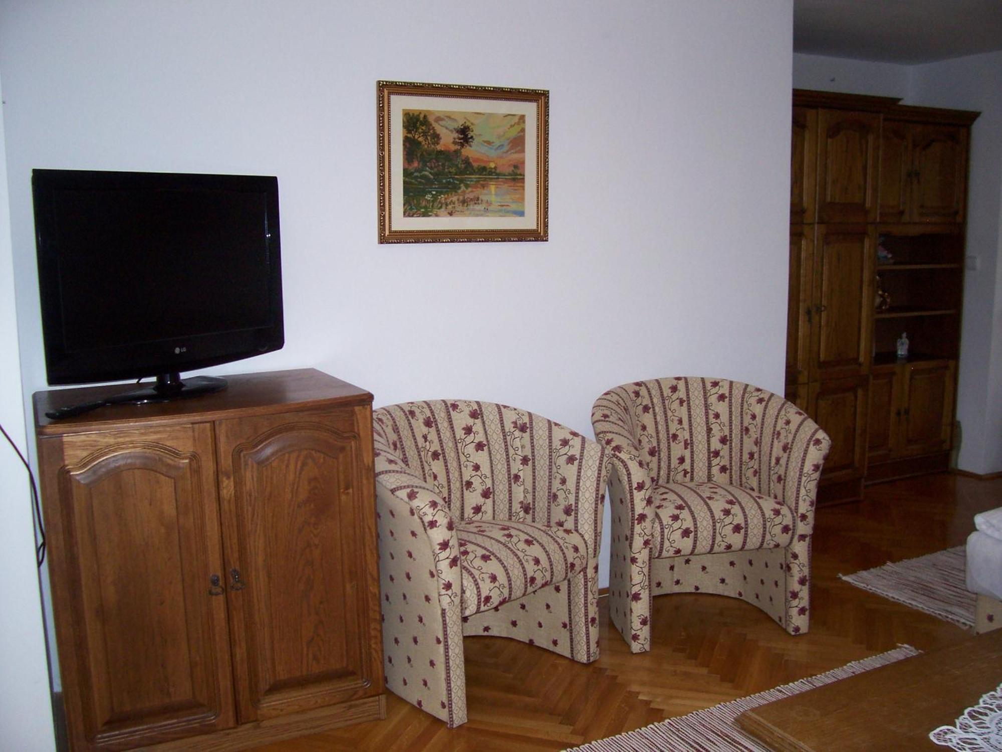 Julia Vendeghaz Hotel Залакарос Екстериор снимка