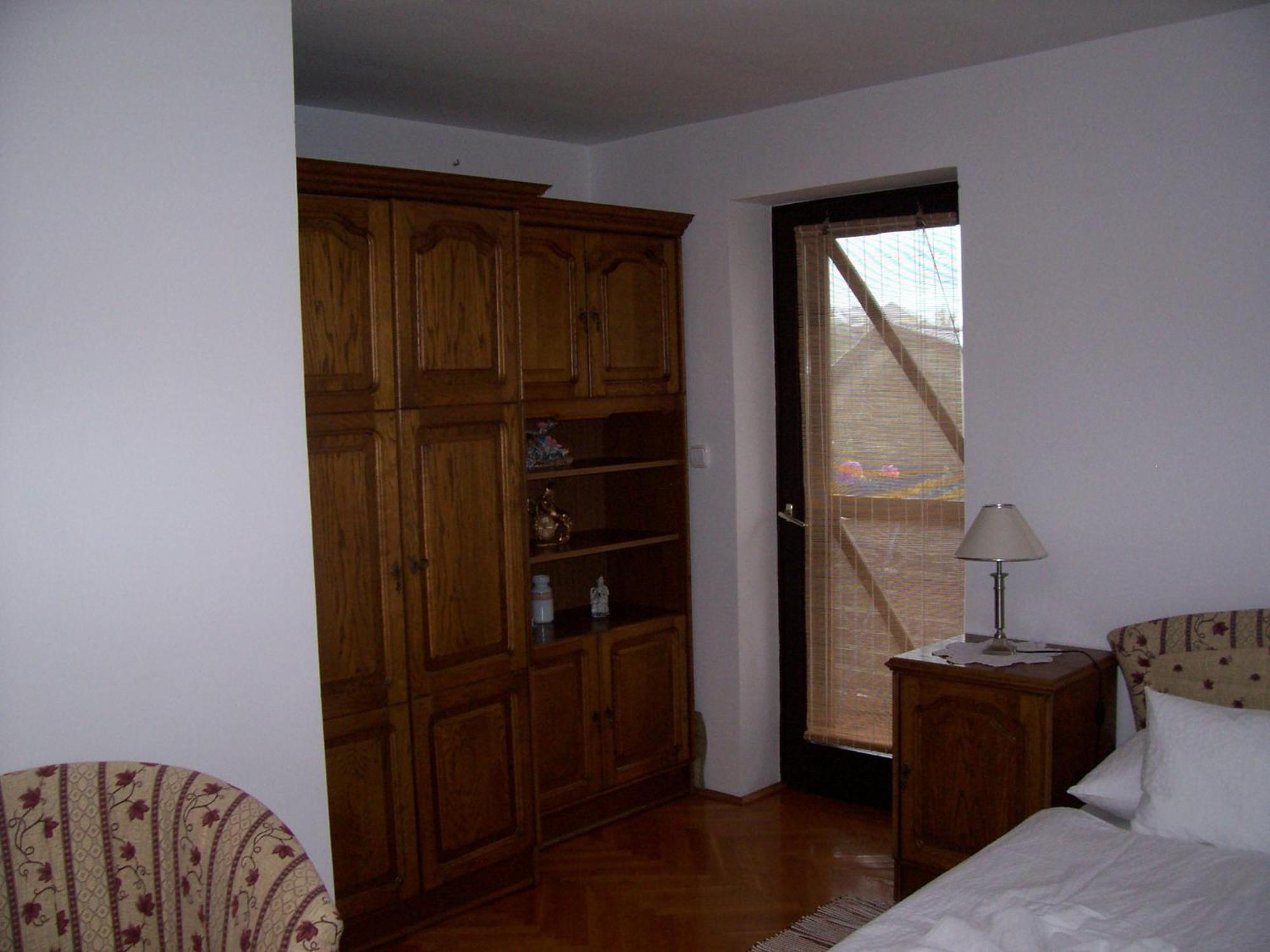 Julia Vendeghaz Hotel Залакарос Екстериор снимка